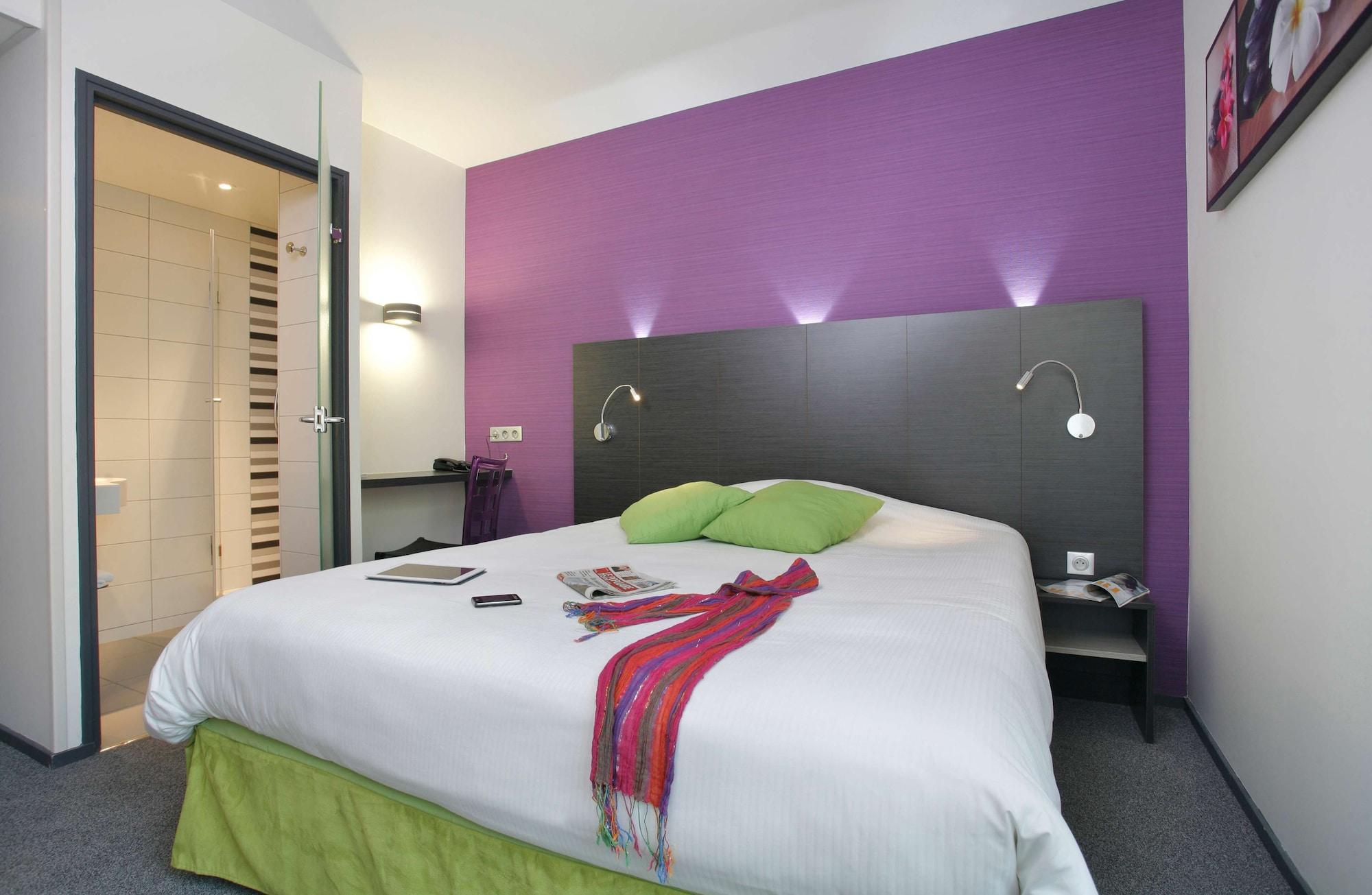 Kyriad Direct Limoges Nord 외부 사진