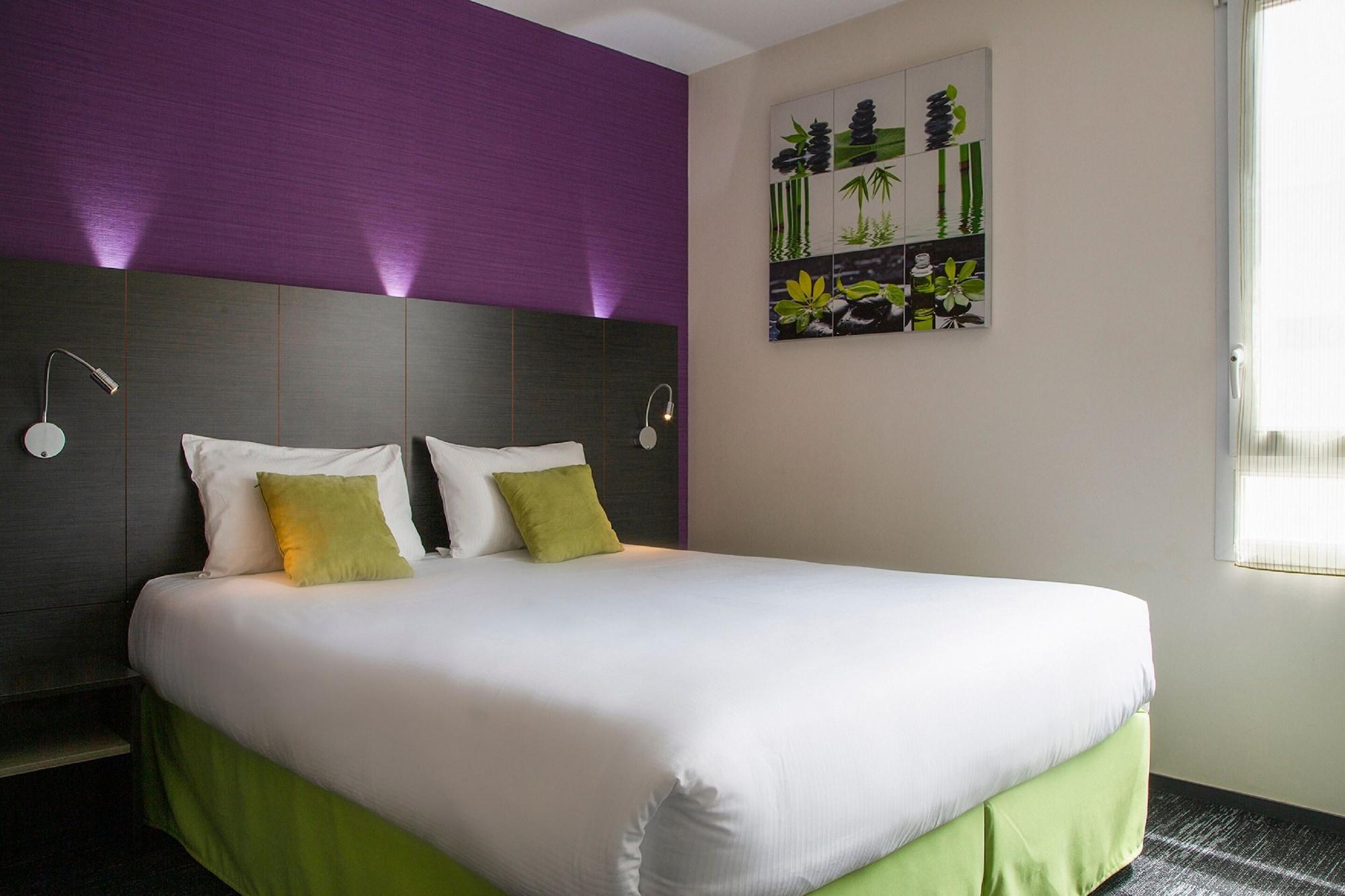 Kyriad Direct Limoges Nord 외부 사진