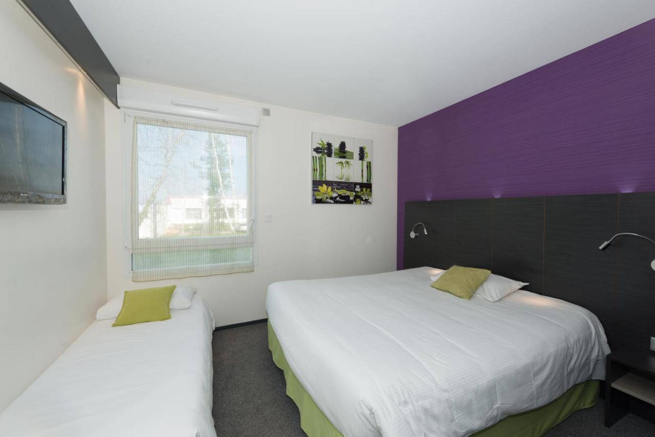 Kyriad Direct Limoges Nord 외부 사진