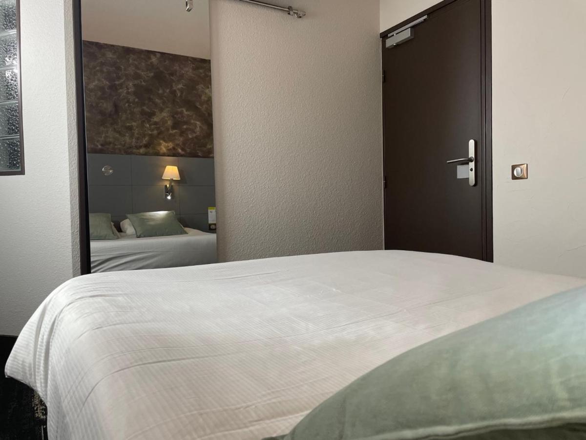 Kyriad Direct Limoges Nord 외부 사진