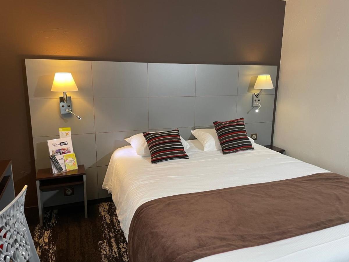 Kyriad Direct Limoges Nord 외부 사진