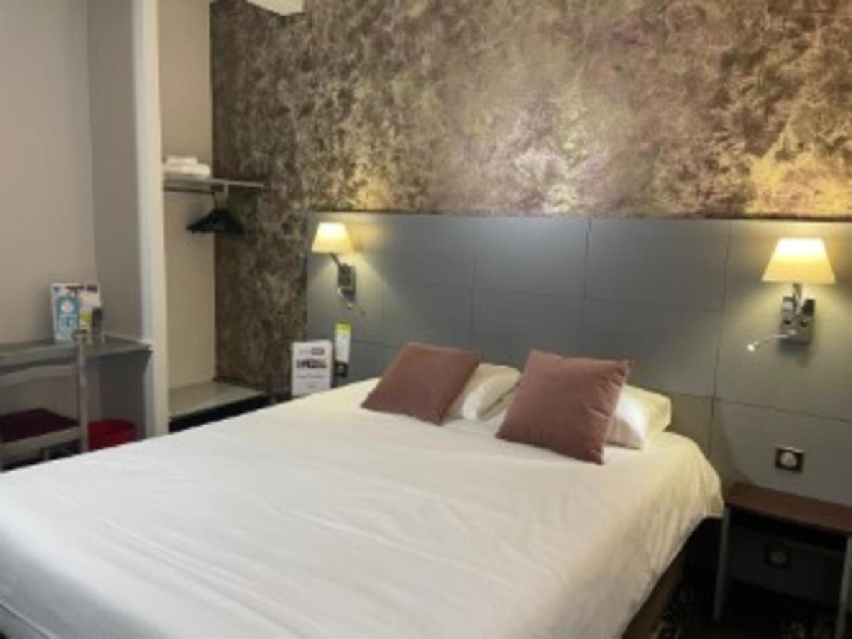 Kyriad Direct Limoges Nord 외부 사진