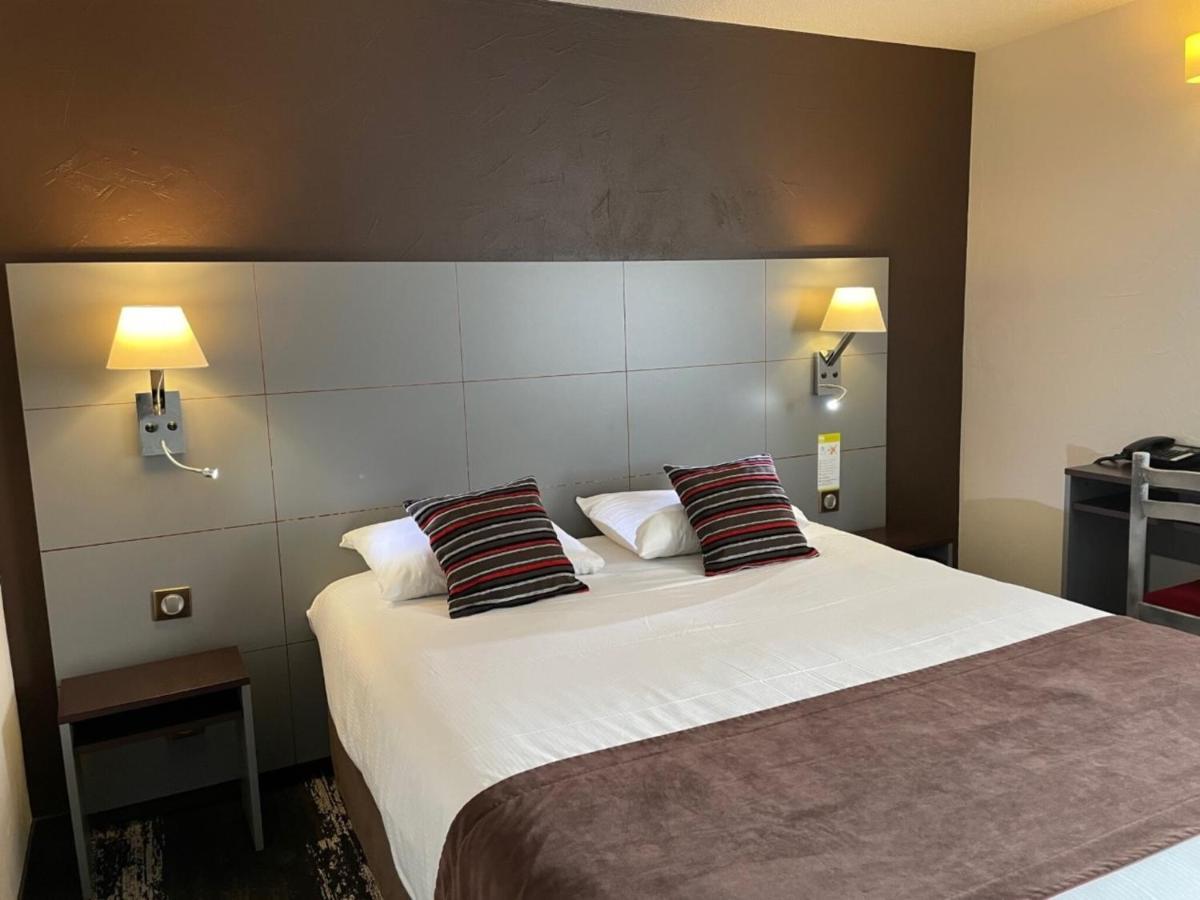 Kyriad Direct Limoges Nord 외부 사진