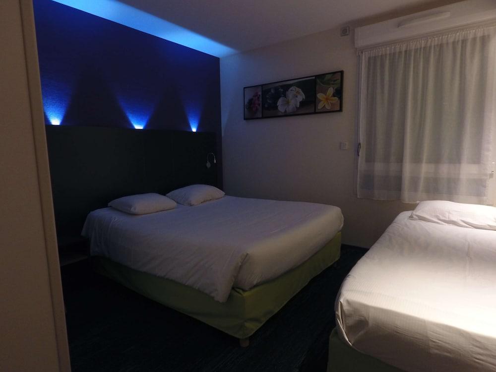 Kyriad Direct Limoges Nord 외부 사진