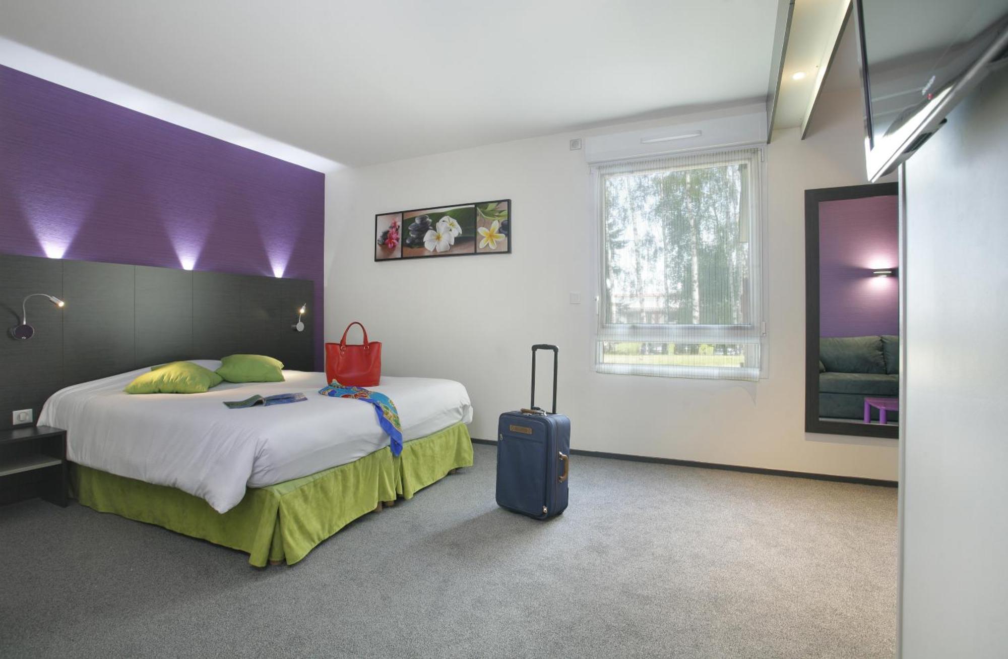 Kyriad Direct Limoges Nord 외부 사진