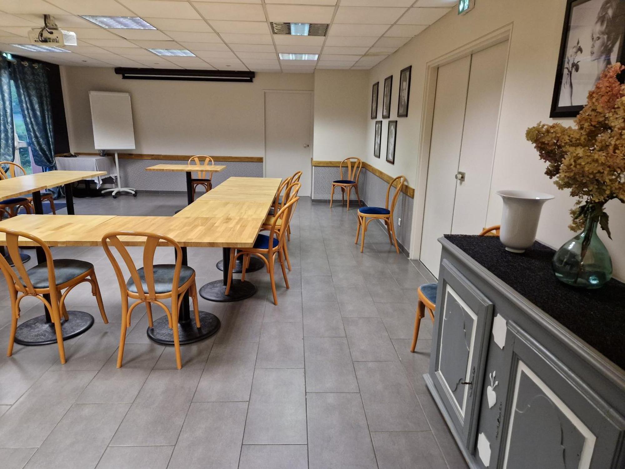 Kyriad Direct Limoges Nord 외부 사진