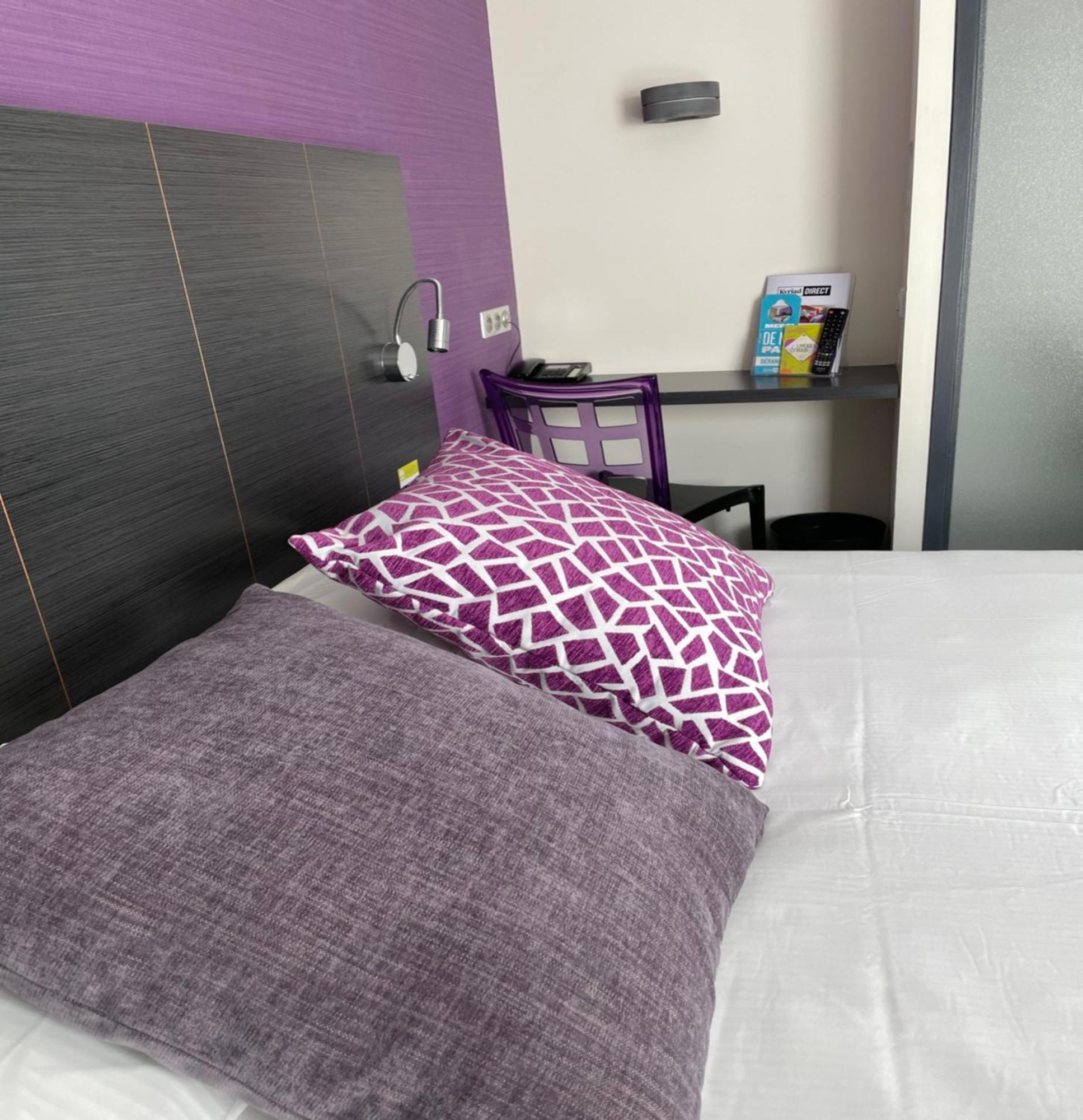 Kyriad Direct Limoges Nord 외부 사진