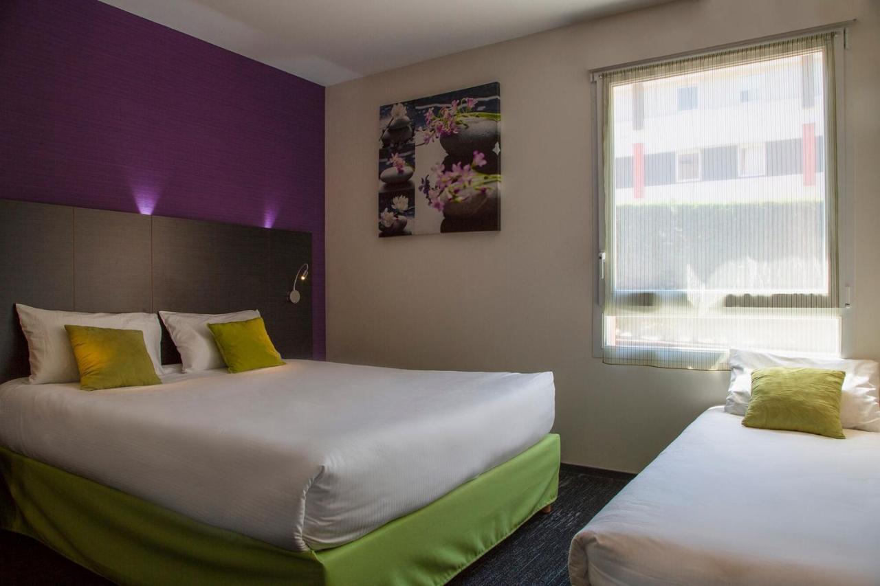 Kyriad Direct Limoges Nord 외부 사진